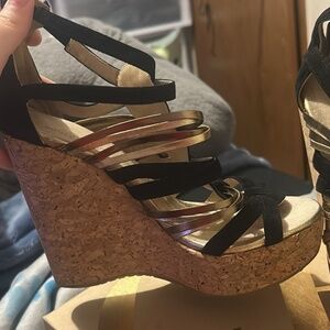Jimmy Choo Wedges